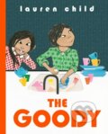 Kniha: The Goody (Lauren Child). Orchard, 2025
