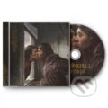 Hudobné CD: Moonspell:  Far From God (Mystic Production). Mystic Production, 2026