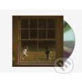 Hudební CD: Noah Kahan:  The Great Divide (Universal Music). Universal Music, 2026
