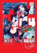 Kniha: Mujina into the Deep, Vol. 4 (Inio Asano). Viz Media, 2026