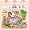 Kniha: Girl Moments (Coco Wyo). Penguin Random House Childrens UK, 2026