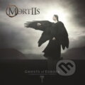 Hudobné CD: Mortiis:  Ghosts Of Europa (Mystic Production). Mystic Production, 2026