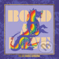 Hudobné CD: Jimi Hendrix Experience:  Bold As Love (SONY - International). SONY - International, 2025