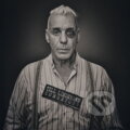 Hudobné CD: Till Lindemann: Zunge 2025 (Mystic Production). Mystic Production, 2025