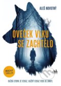 Kniha: Oveček vlku se zachtělo (Aleš Novotný). Cosmopolis, 2026