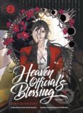 Kniha: Heaven Official's Blessing (The Comic): Volume 2 (Mo Xiang Tong Xiu). Inklore, 2026