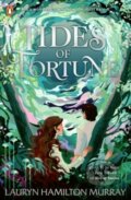 Kniha: Tides of Fortune (Lauryn Hamilton Murray). Penguin Books, 2026