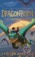 Kniha: The Twilight Child (Struan Murray). Puffin Books, 2026