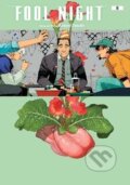 Kniha: Fool Night, Vol. 8 (Kasumi Yasuda). Viz Media, 2026