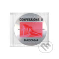 Hudební CD: Madonna:  Confessions Ii (Warner Music). Warner Music, 2026