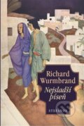 Kniha: Nejsladší píseň (Richard Wurmbrand). Stefanos, 2026