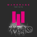 Hudobné CD: Mandrage:  Top Hits (Universal Music). Universal Music, 2026