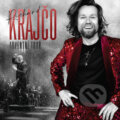 Hudobné CD: Richard Krajčo:  Adventni Tour (Universal Music). Universal Music, 2026