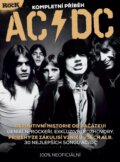 Kniha: AC/DC - Kompletní příběh (Autorský kolektív). Extra Publishing, 2025