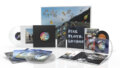 Hudobné CD: Pink Floyd:  Wish You Were Here (SONY - International). SONY - International, 2025