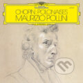 Hudební CD: Maurizio Pollini: Polonézy (Frédéric Chopin) (Universal Music). Universal Music, 2025