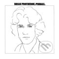 Hudobné CD: Brian Protheroe: Pinball (Bertus). Bertus, 2025