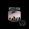 Hudobné CD: Pulp:  Different Class (Universal Music). Universal Music, 2025