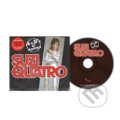 Hudobné CD: Suzi Quatro: A´s B´s & Rarities (Music on CD). Music on CD, 2025