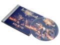 Hudobné CD: Sainted Sinner:  High On Fire (Mystic Production). Mystic Production, 2025