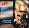 Hudobné CD: Siouxsie And The Banshees: Kaleidoscope (Bertus). Bertus, 2007
