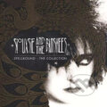 Hudobné CD: Siouxsie And The Banshees: Spellbound - The Collection (Bertus). Bertus, 2018