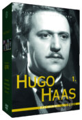 Hugo Haas 1 - Zlatá kolekce, Filmexport Home Video, 2012