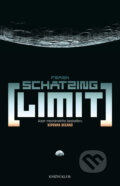 Limit - Frank Schätzing, Knižní klub, 2011