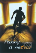 Kniha: Panny a netvor (Anna Hessová). Ikar, 2007