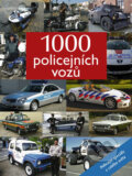 1000 policejních vozů - Hans G. Isenberg, 2008
