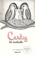 Kniha: Cesty ke svobodě (Pointa). Pointa, 2026
