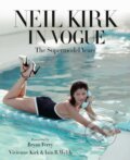 Kniha: Neil Kirk in Vogue (Iain R Webb, Vivienne Kirk a Bryan Ferry). ACC Art Books, 2026