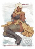 Kniha: The Prey & Other Works (Norasuko). , 2026