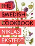 Kniha: The Swedish Cookbook (Niklas Ekstedt). Bloomsbury, 2026