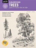 Kniha: Drawing: Trees with William F. Powell (William F. Powell). , 2019