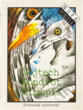 Kniha: Zimopis (Vojtech Kondrót). , 1992