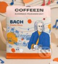 Kávy a čaje: Costa Rica Canet BACH (COFFEEIN). COFFEEIN