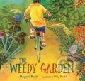 Kniha: The Weedy Garden (Margaret Renkl). Greenwillow Books, 2026