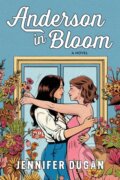 Kniha: Anderson in Bloom (Jennifer Dugan). Avon, 2026