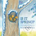Kniha: Is It Spring? (Kevin Henkes). Greenwillow Books, 2026