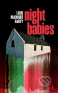 Kniha: Night Babies (Lucie McKnight Hardy). John Murray, 2026