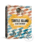Kniha: Turtle Island (Kate Nelson a Sean Sherman). Random House, 2025