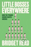 Kniha: Little Bosses Everywhere (Bridget Read). Random House, 2025