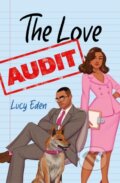 Kniha: The Love Audit (Lucy Eden). Forever, 2026
