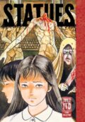 Kniha: Statues: Junji Ito Story Collection (Junji Ito). Viz Media, 2026