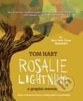 Kniha: Rosalie Lightning (Tom Hart). , 2025
