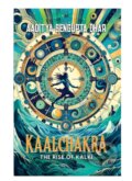 Kniha: Kaalchakra (Aaditya Sengupta Dhar). , 2024