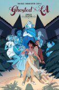 Kniha: Ghosted in L.A. Complete Collection (Sina Grace). , 2025
