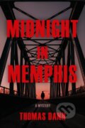 Kniha: Midnight in Memphis, 2025