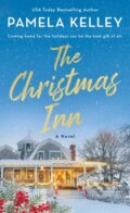 Kniha: The Christmas Inn (Pamela M. Kelley). , 2025